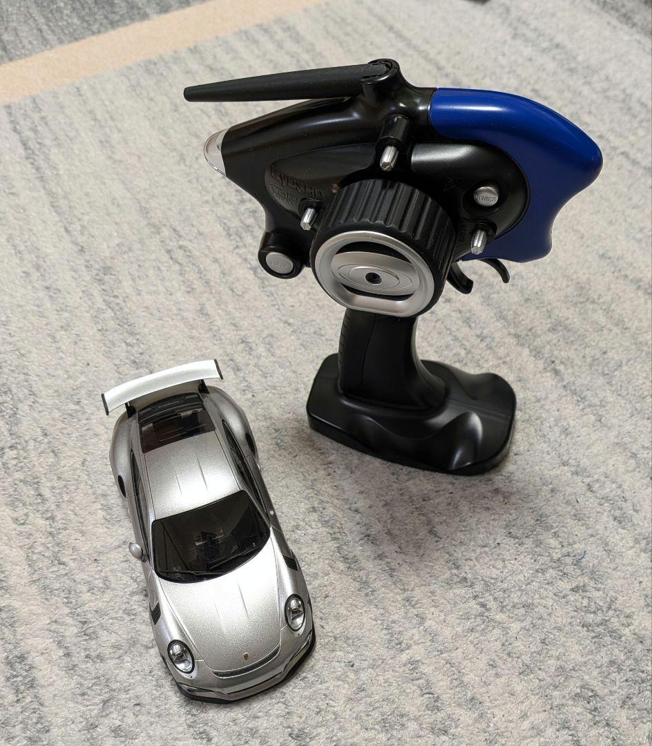 ポルシェ 911 GT3 RS 京商ミニッツ スポーツ2