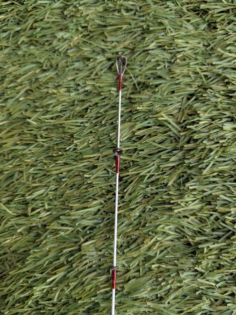 シマノ 炎月SS B66ML-S（右巻き対応）