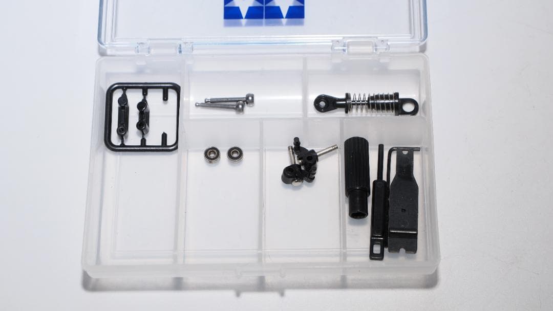 京商ミニッツMR-03MM VE シボレーカマロ フルセット EX-5UR付き