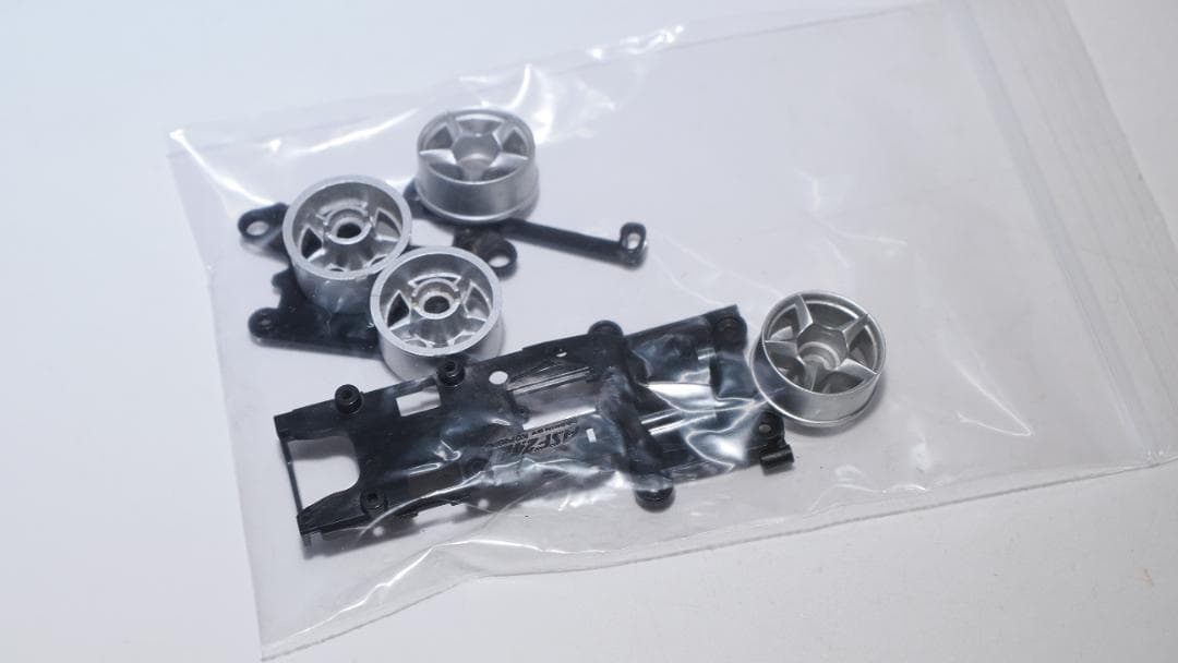 京商ミニッツMR-03MM VE シボレーカマロ フルセット EX-5UR付き