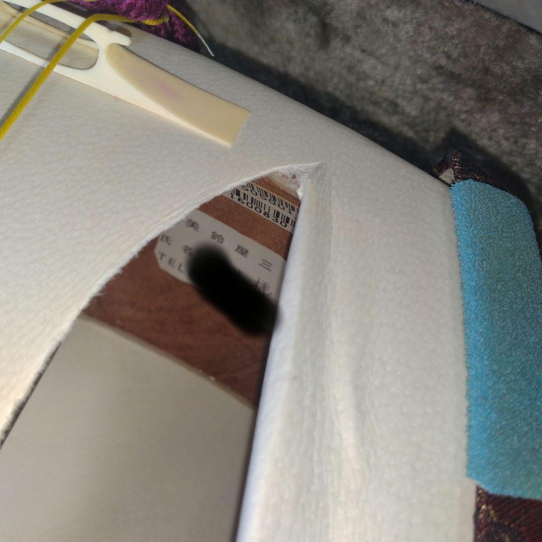 希少ブランド ✨ 美鈴屋 三味線　太棹　紫檀　丸打胴　ハードケース付き