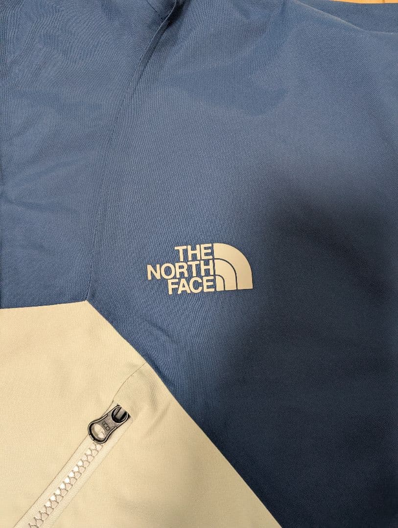 【最終値下げ】THE NORTH FACE フード付きジャケット