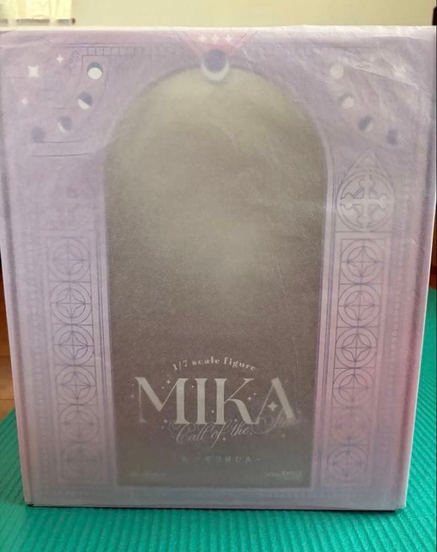 ミカ ～星の呼び声～ 1/7 ブルーアーカイブ Blue Archive