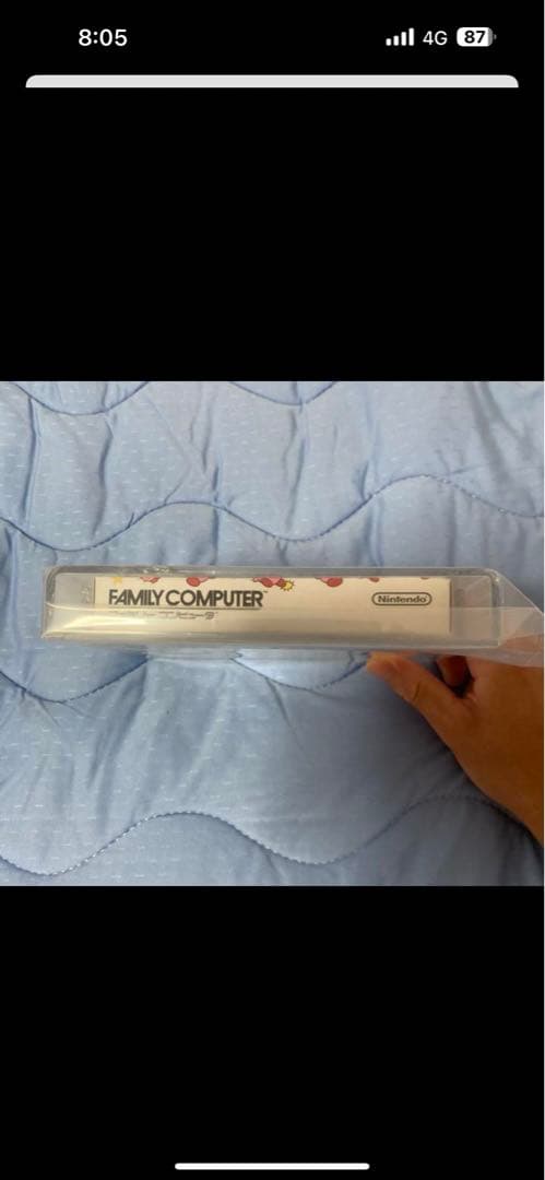 星のカービィ　夢の泉　ファミコン　VGA95点