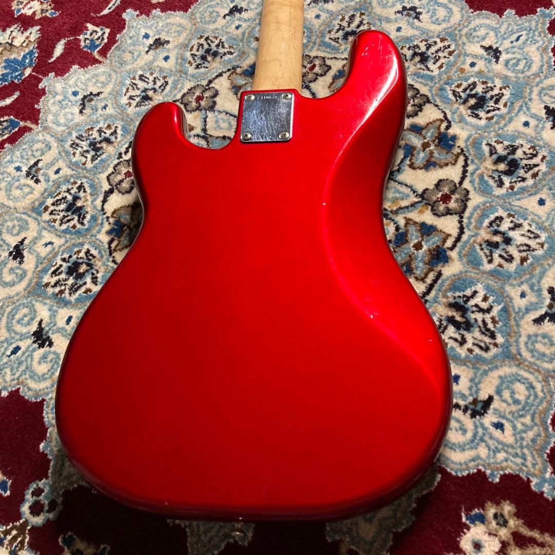 【激レア逸品】TOKAI HARD PUNCHER TPB-45 トーカイ