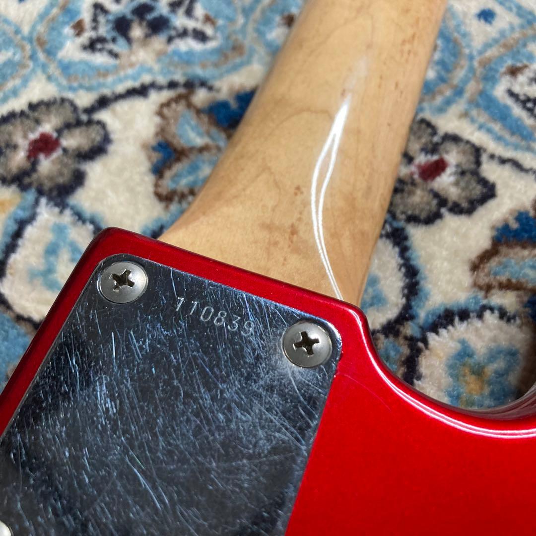 【激レア逸品】TOKAI HARD PUNCHER TPB-45 トーカイ