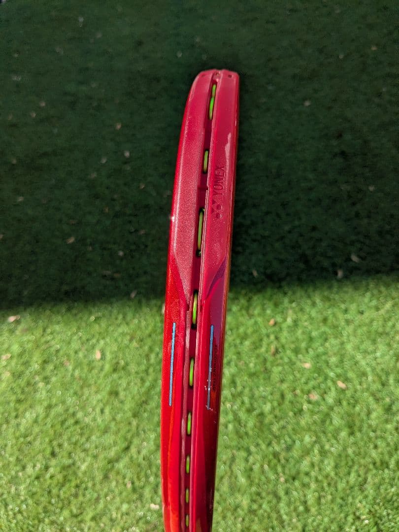 【最新モデル】VCORE100 08 G2 保証書付き①