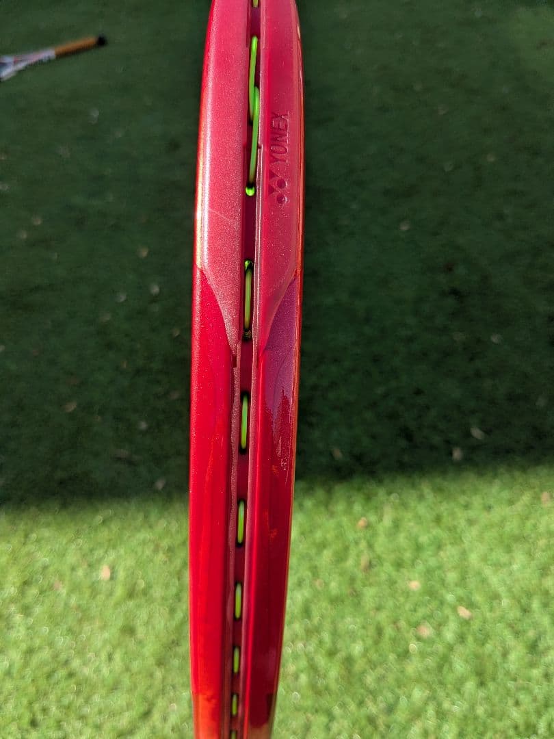 【最新モデル】VCORE100 08 G2 保証書付き①