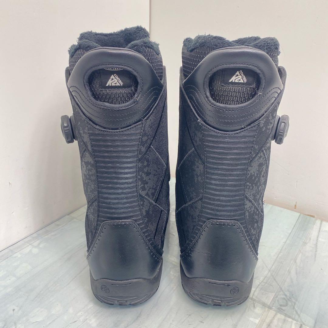 K2MaysiDBスノーブーツ28センチ