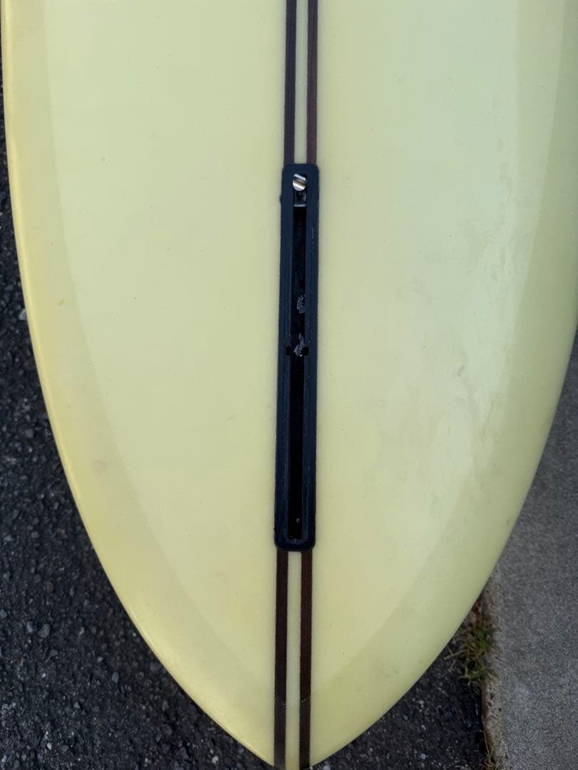 クリーム　ファットキャット 9.4