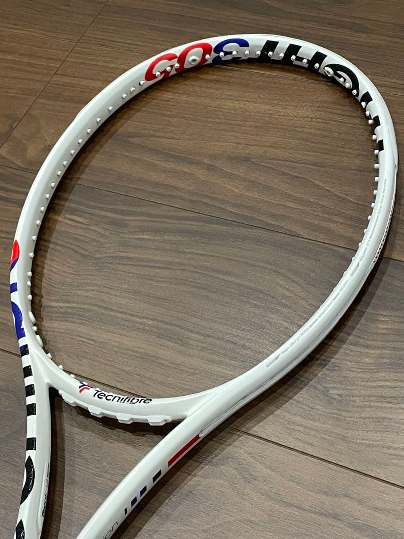 テクニファイバー　t-fight305 G2 3本