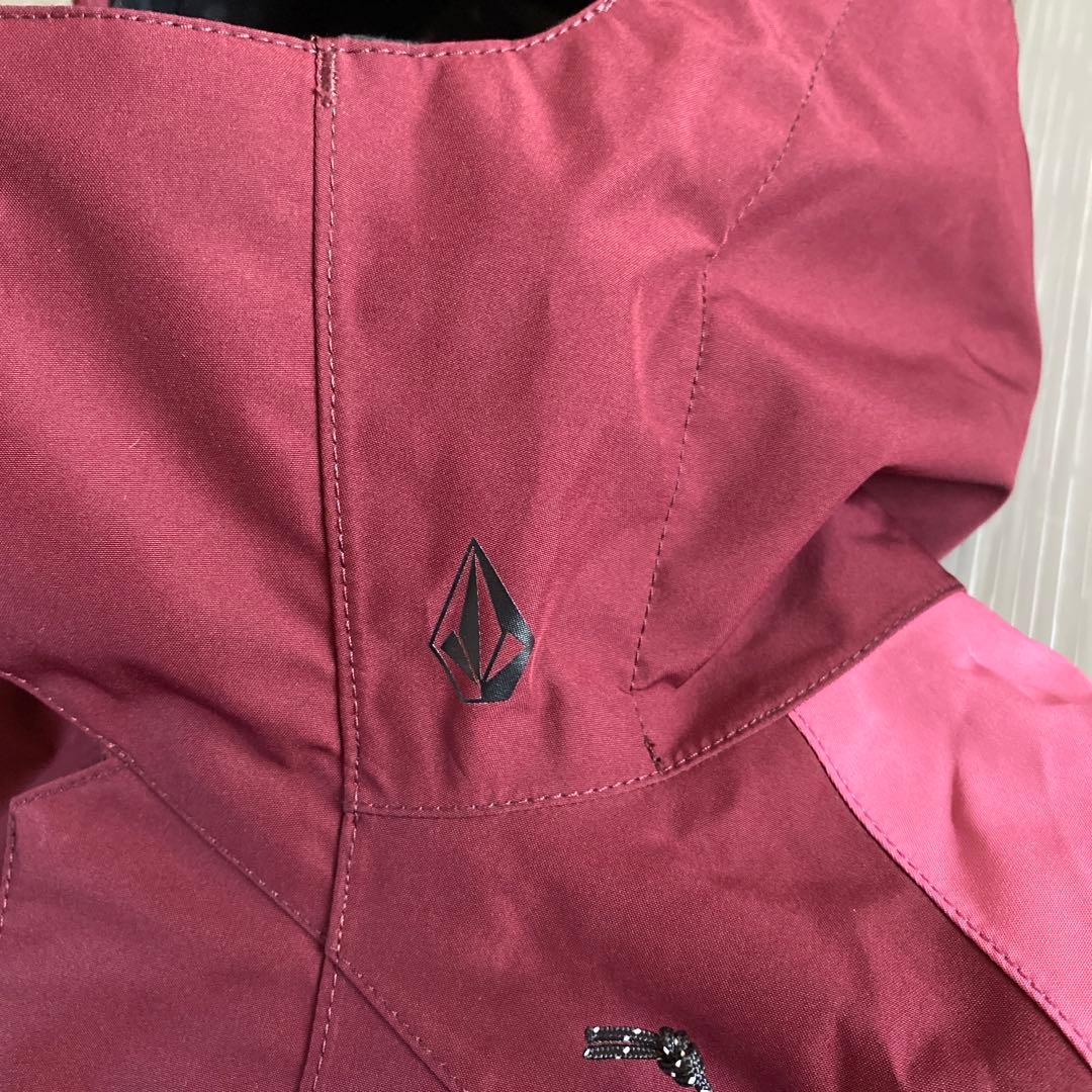 VOLCOM ボルコム ゴアテックス スノーボード ジャケット スノボ