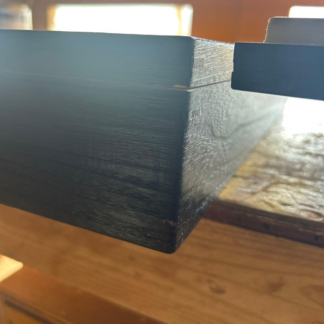 厚型大型標本箱　2箱