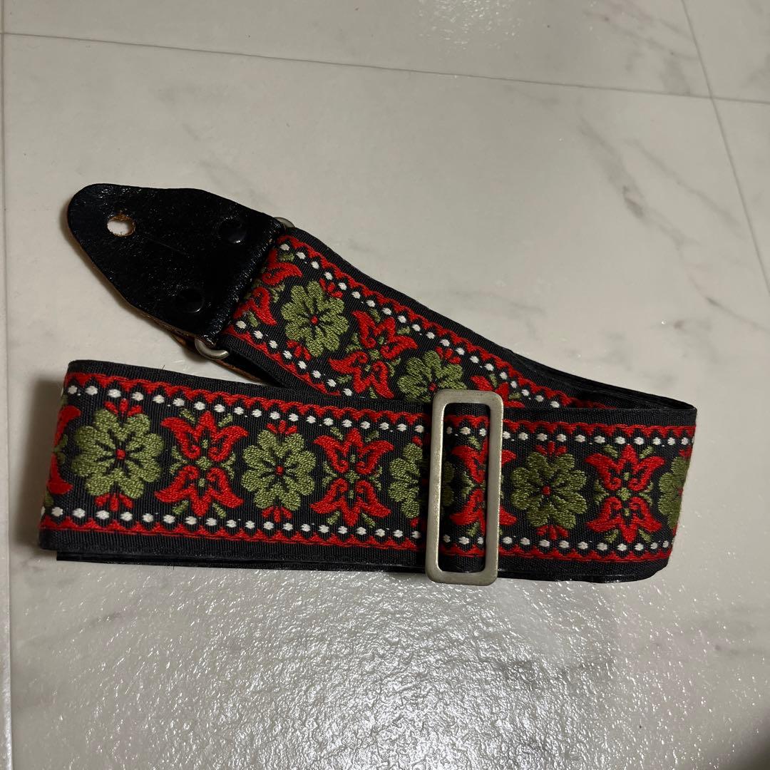 ビンテージストラップ