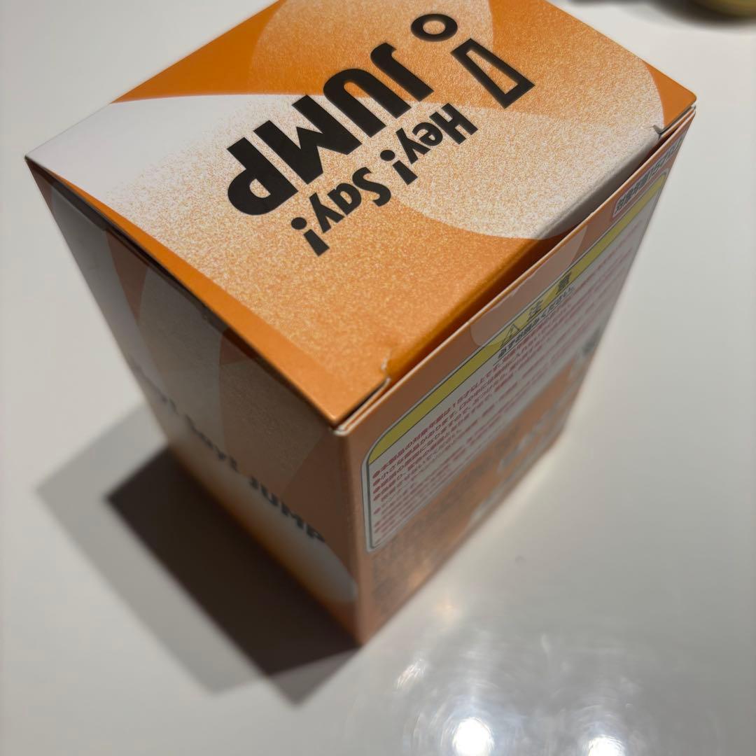 Hey!Say!JUMP 有岡大貴 伊野尾慧 フィギュア シークレット