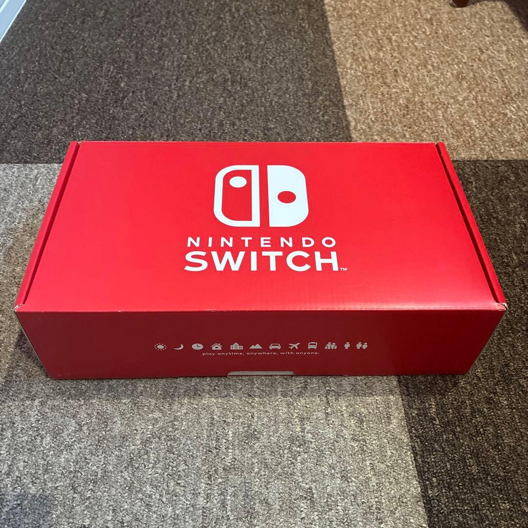 Switch Nintendo Switch ＋ Proコントローラー