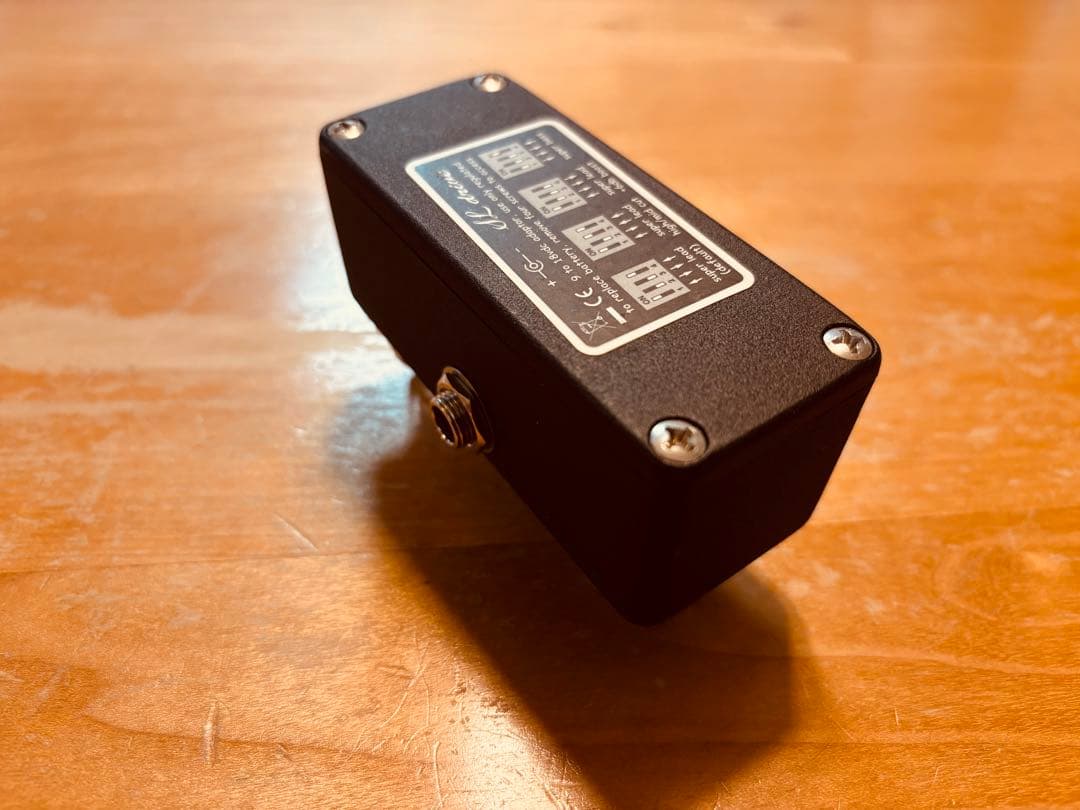 【週末限定10%OFF中】 Xotic USA SL Drive