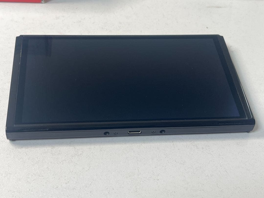 Nintendo Switch バッテリー強化版 グレー