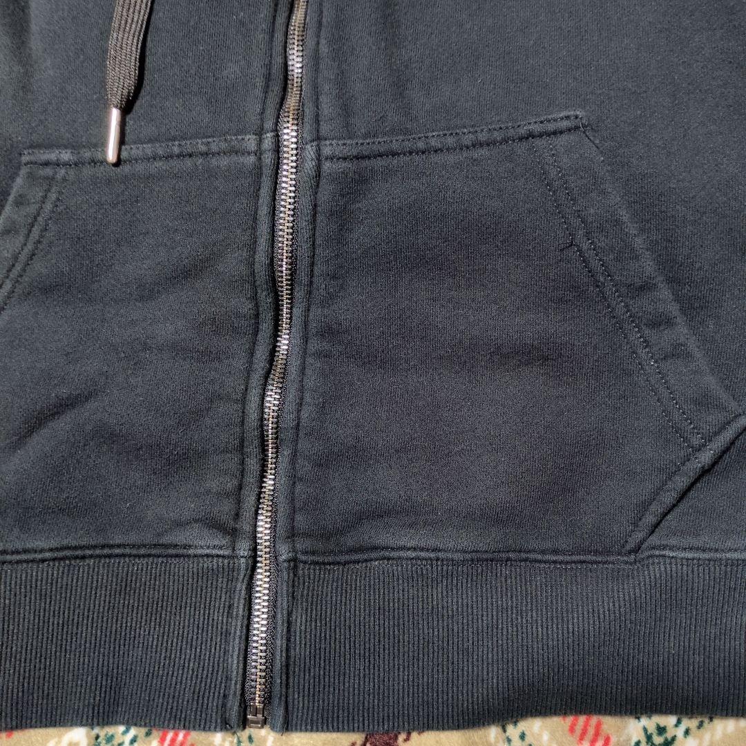 米津玄師 fogbound BOOTジップアップパーカー M