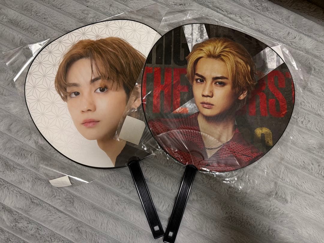 THE RAMPAGE 吉野北人グッズセット