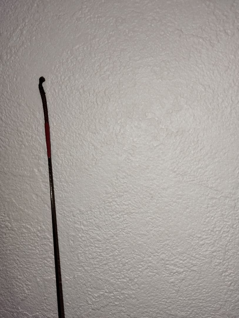 がま鮎 MARKⅡ GOLD 中硬 81