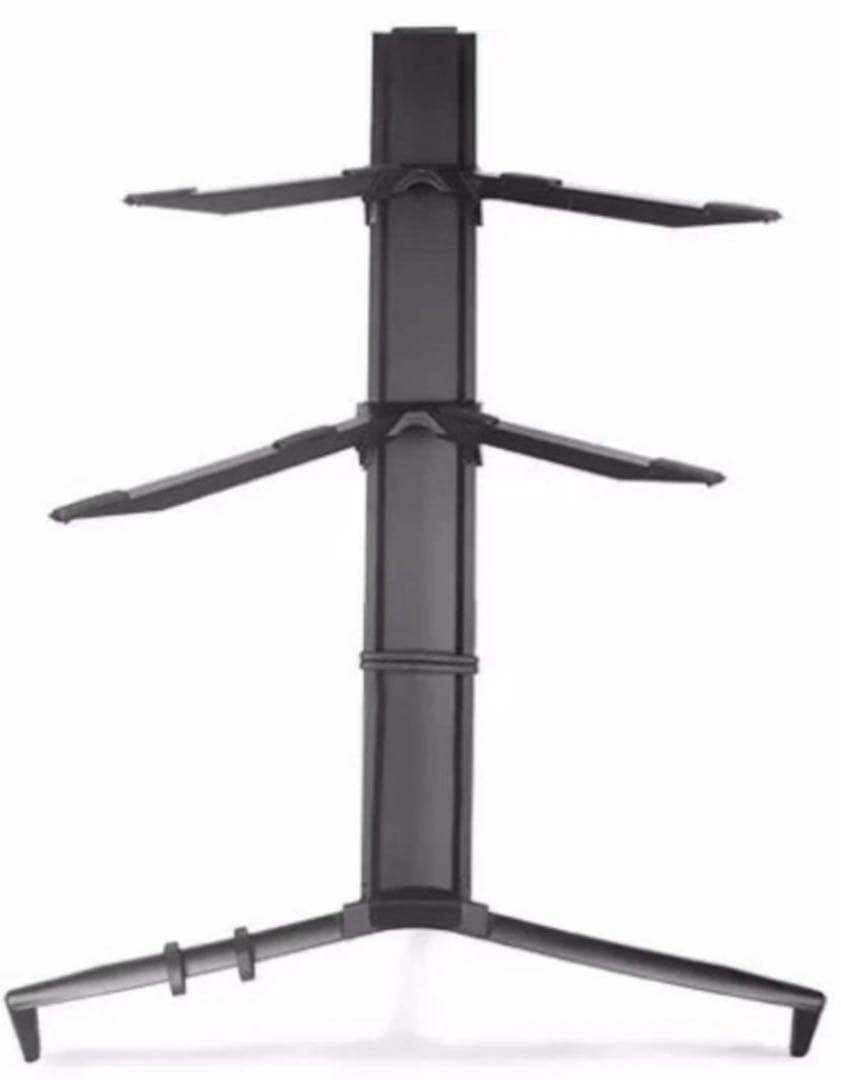 ⭐︎レア　二段階キーボードスタンド