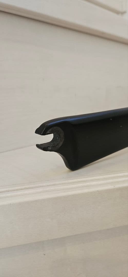 Kitt design SMI 368 カーボンフロントフォーク tern