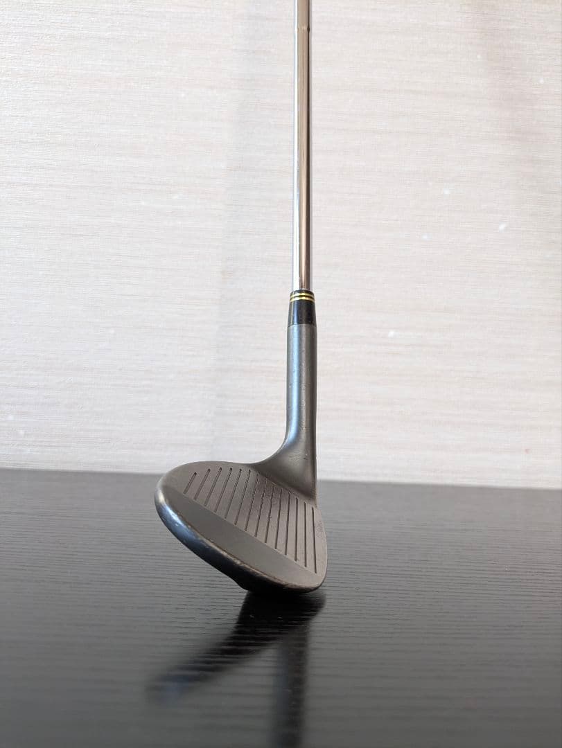 ロイヤルコレクションSWサンドウェッジ56°ロイコレ10thゴルフクラブRC S