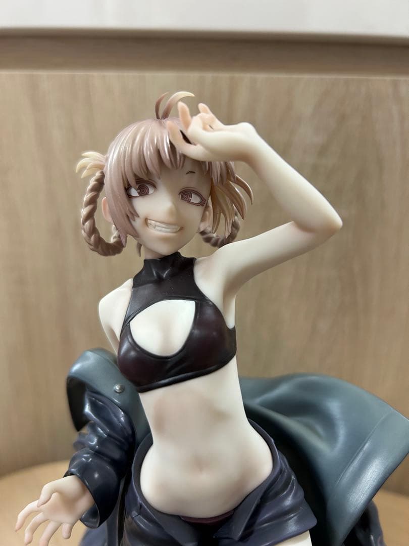 よふかしのうた 七草ナズナ 豪華版 1/7 完成品フィギュア