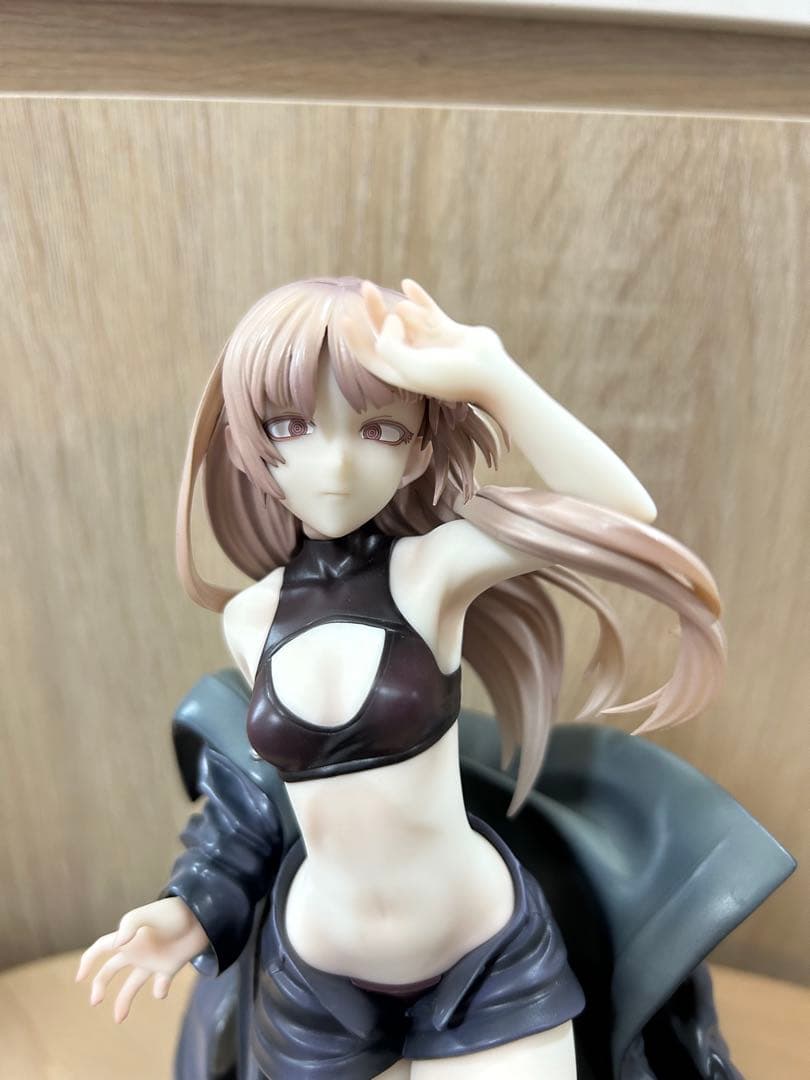 よふかしのうた 七草ナズナ 豪華版 1/7 完成品フィギュア