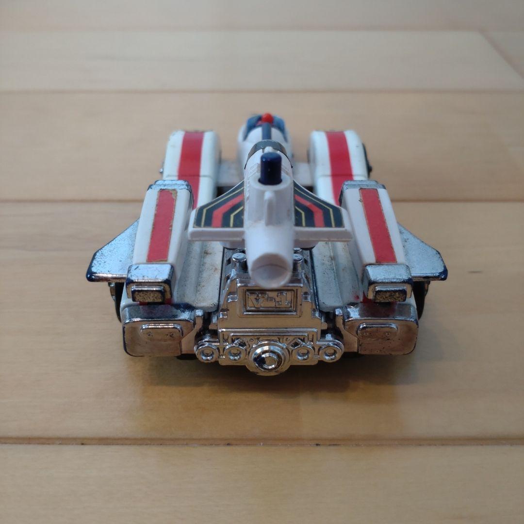 ポピー マシン ハヤブサ ポピニカ PA-87