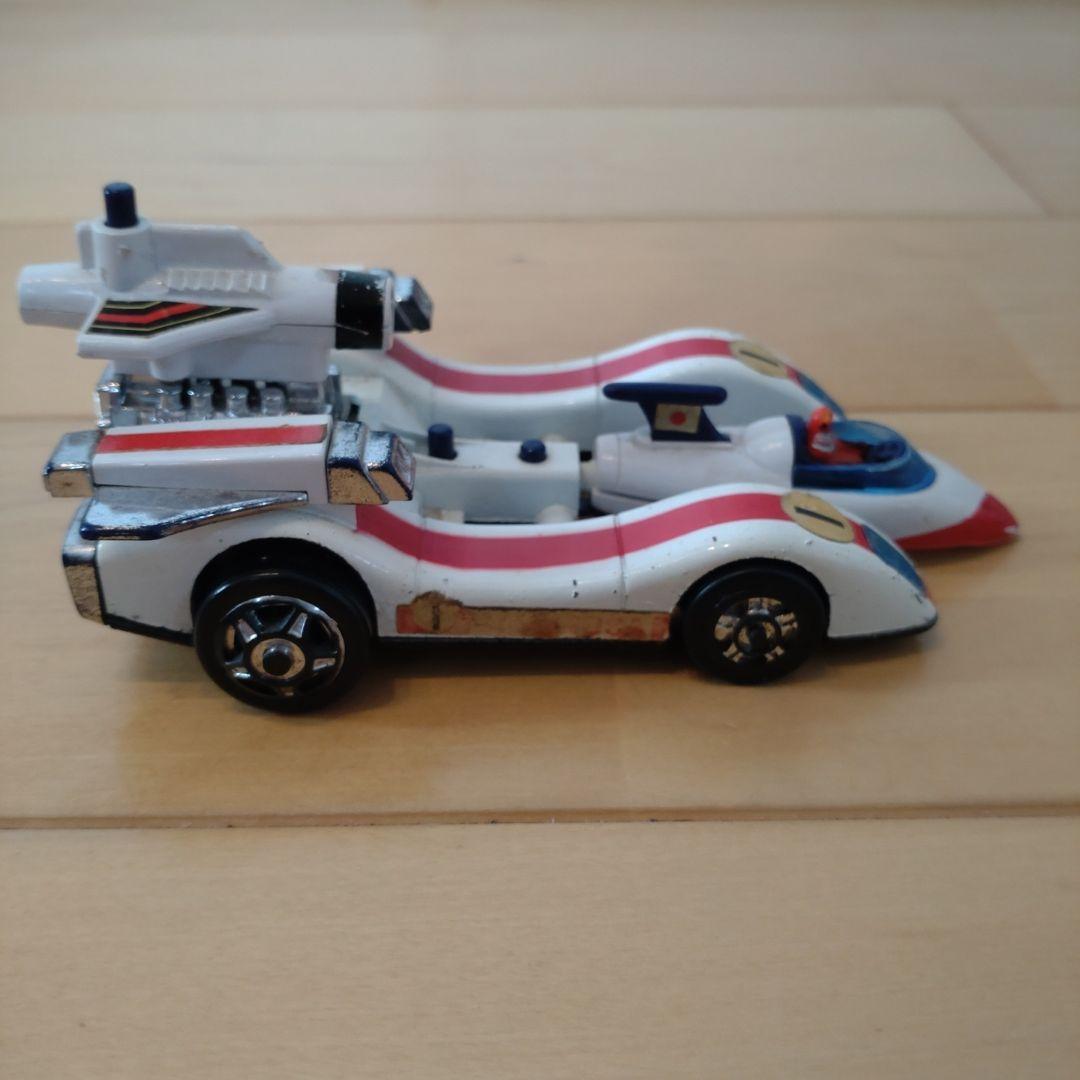 ポピー マシン ハヤブサ ポピニカ PA-87