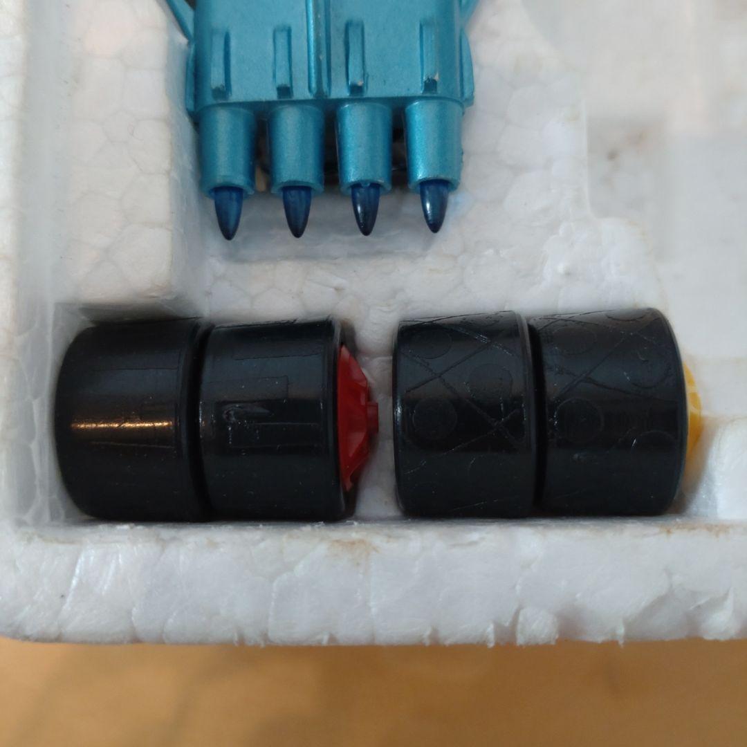 ポピー マシン ハヤブサ ポピニカ PA-87