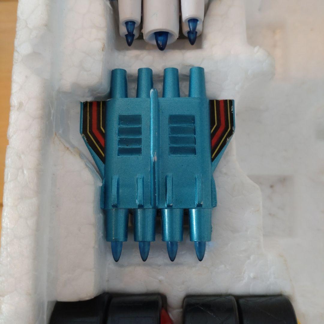 ポピー マシン ハヤブサ ポピニカ PA-87