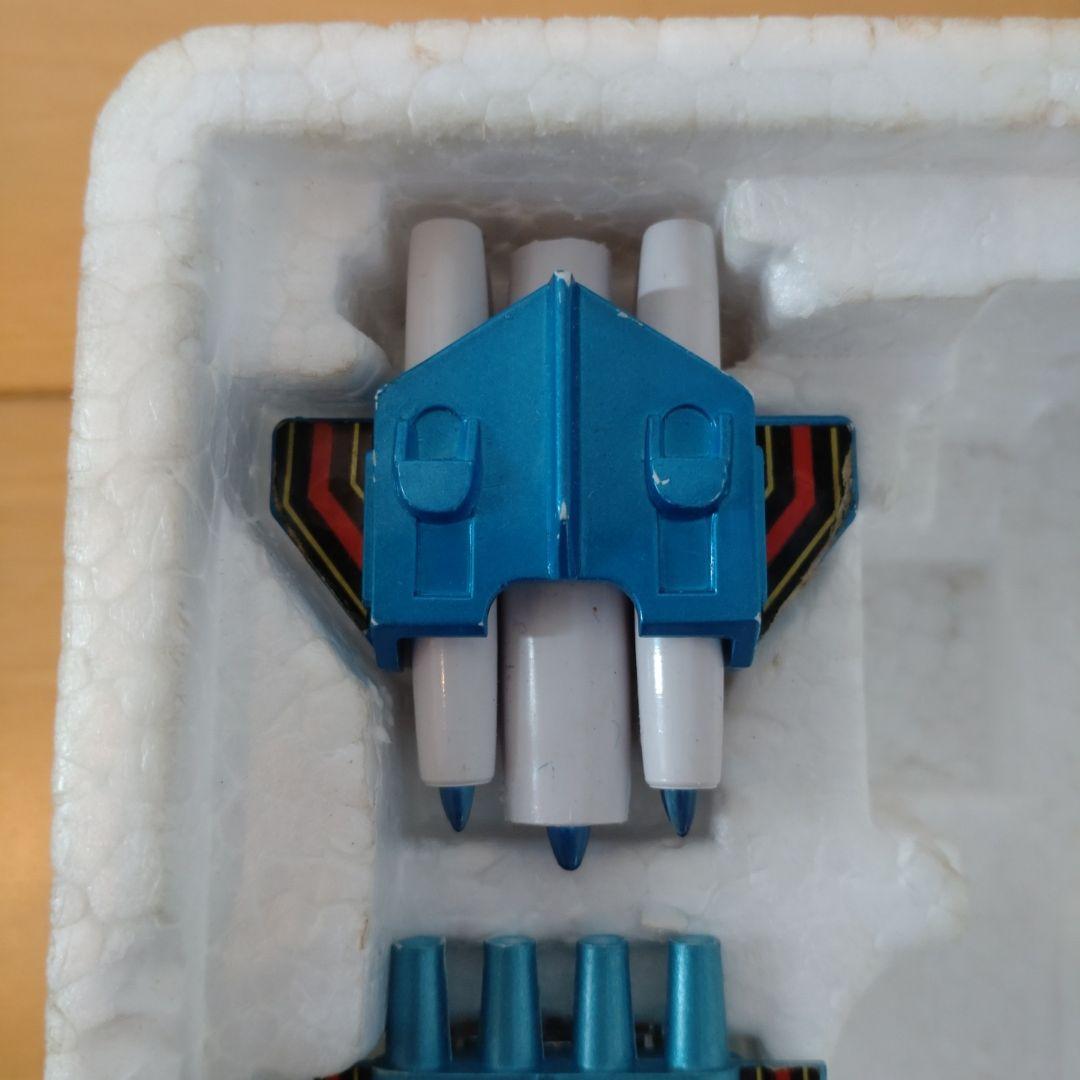 ポピー マシン ハヤブサ ポピニカ PA-87