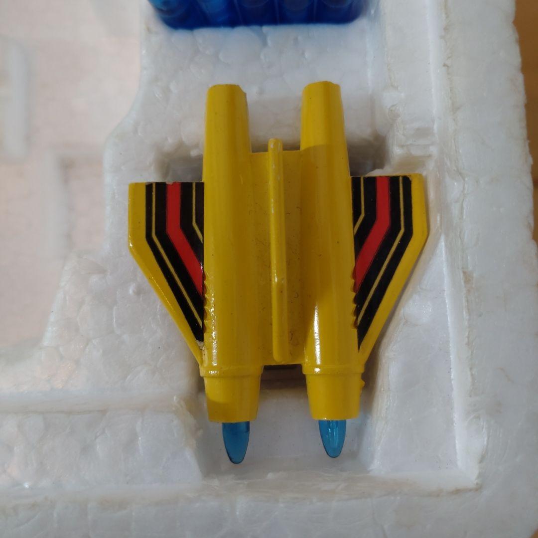 ポピー マシン ハヤブサ ポピニカ PA-87