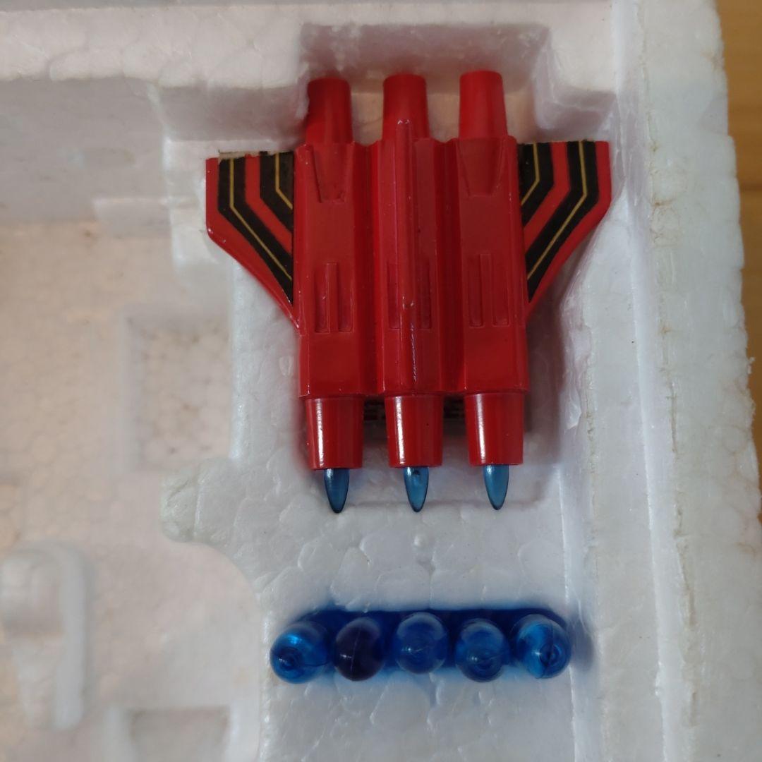 ポピー マシン ハヤブサ ポピニカ PA-87