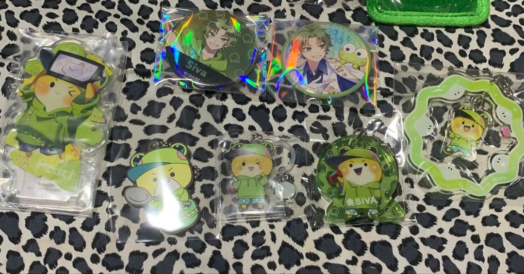 からピチ　まとめ売り