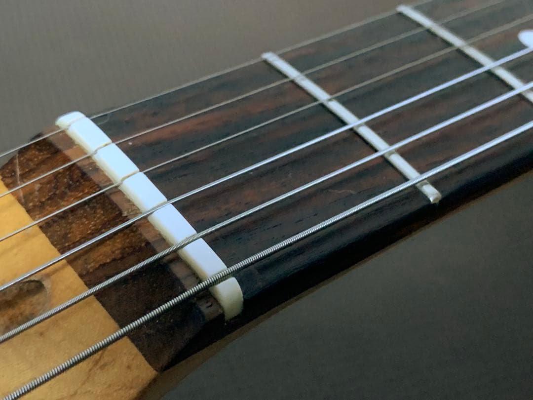 Squier by Fender スクワイヤー Bullet Stratストラト