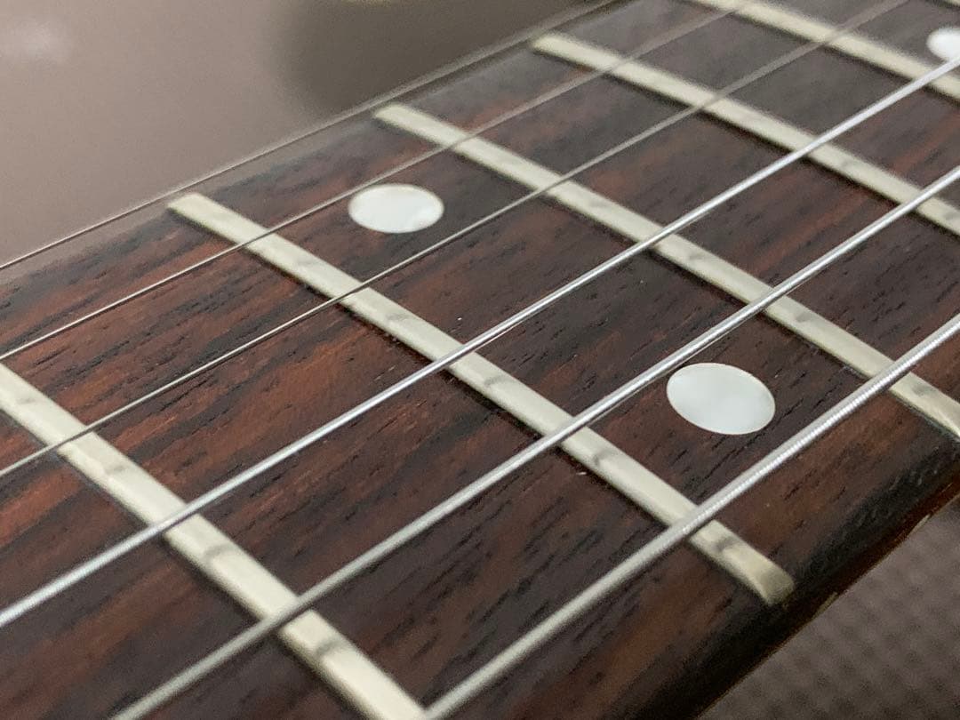 Squier by Fender スクワイヤー Bullet Stratストラト