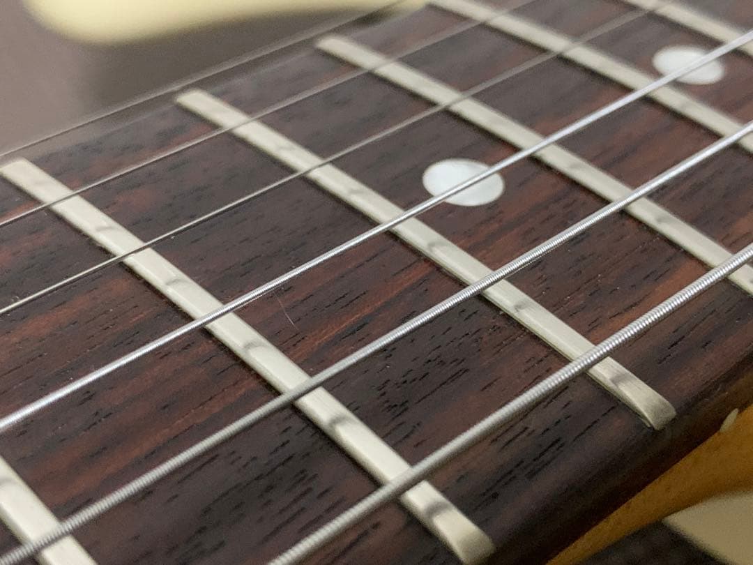 Squier by Fender スクワイヤー Bullet Stratストラト