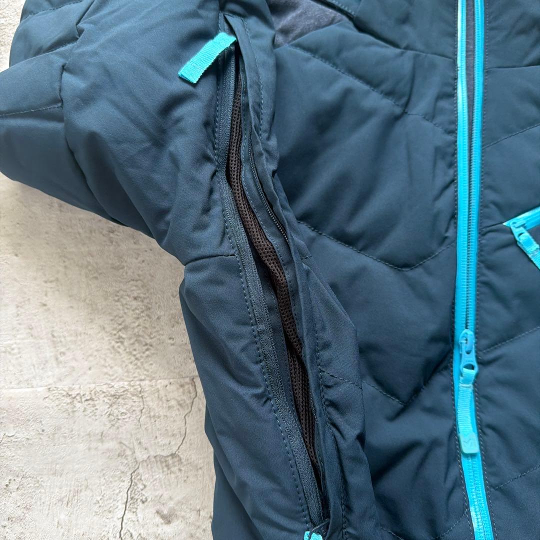 MILLET ヘイデン ストレッチ ジャケット ミレースキーウェア　Lサイズ