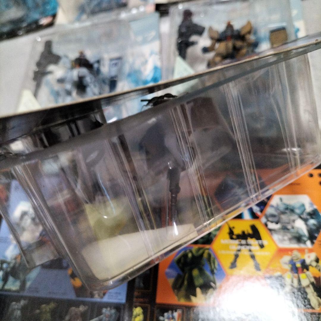 モビルスーツガンダム フィギュア15体セット