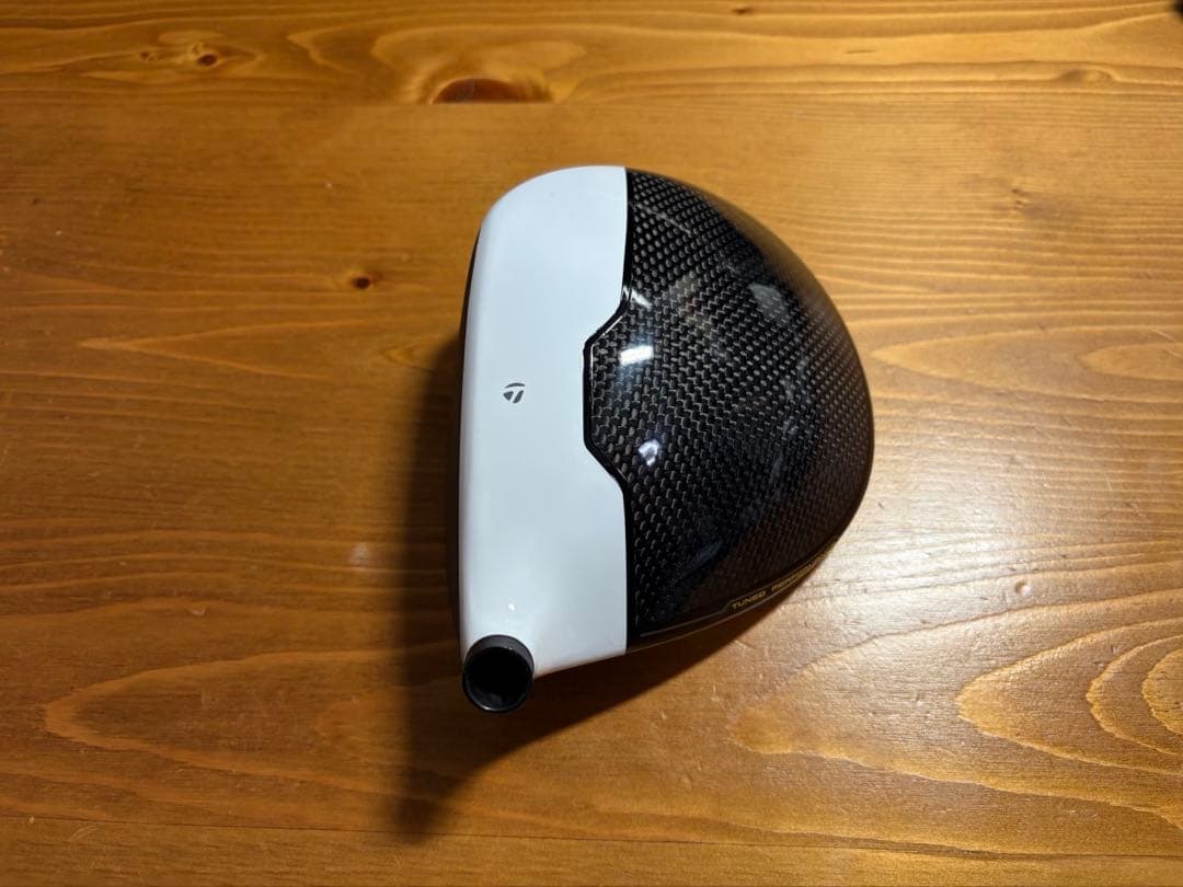 TaylorMade初代M2 1W 10.5°(FUJIKURA PRO 6S)
