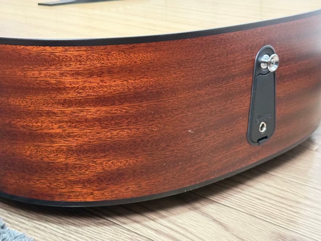 【ヒデマロ】エレアコ Martin D-10E