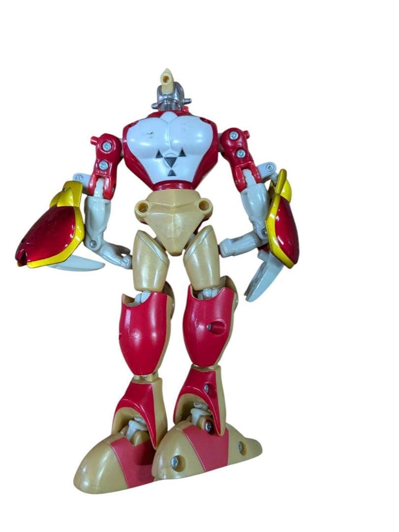 デジモンテイマーズ デュークモン ハイブリッド超進化シリーズ フィギュア