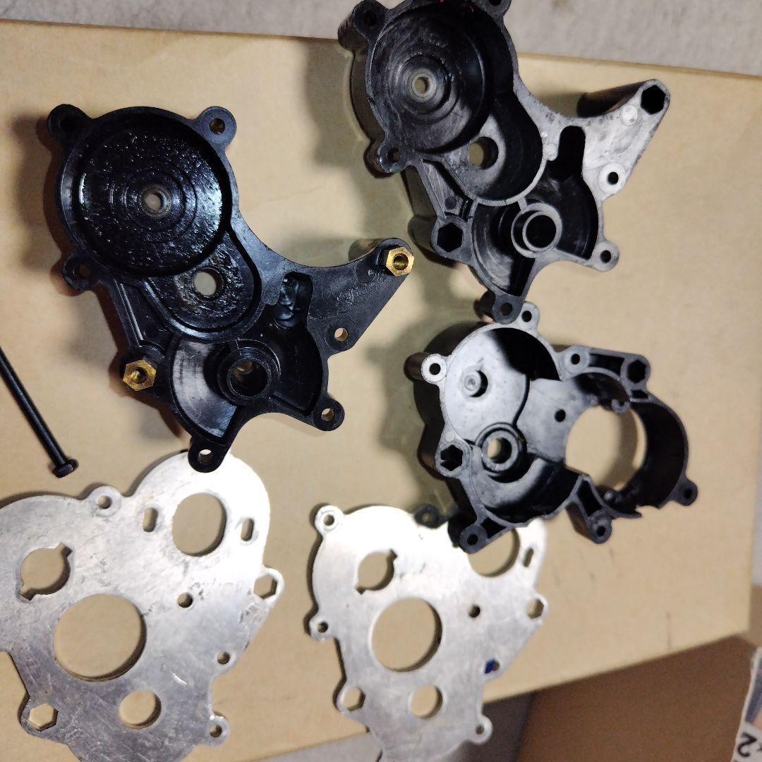 東京マルイ、サムライパーツ