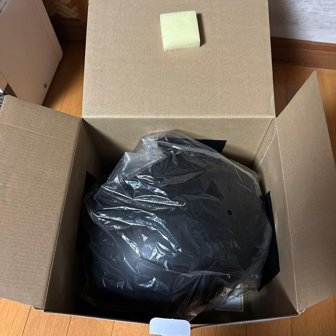 SMITH Scout Mips ヘルメット Mサイズ マットブラック