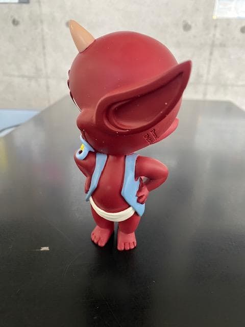 HOT STUFF Hells Angel フィギュア220/2008