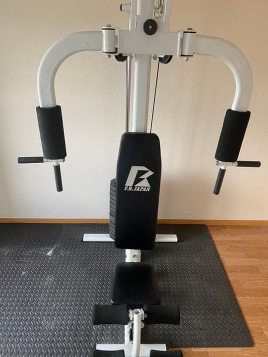 筋トレマシーン